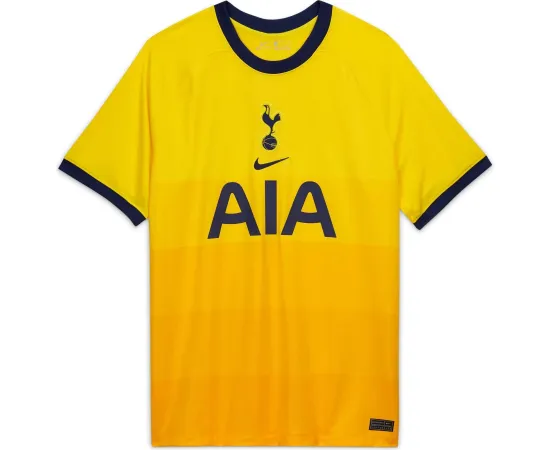 lacitesport.com - Nike Tottenham Maillot Third 20/21 Homme, Taille: S