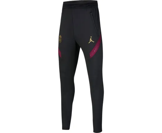 lacitesport.com - Nike PSG Pantalon Training 20/21 Enfant, Taille: 8/10 ans