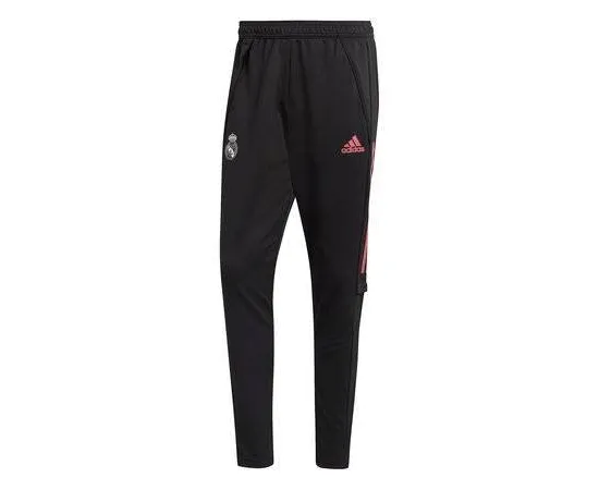 lacitesport.com - Adidas Real Madrid Pantalon Training 20/21 Homme, Taille: XXL