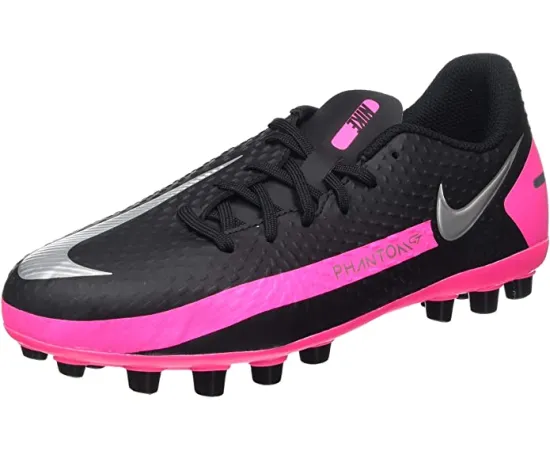 lacitesport.com - Nike Phantom GT Academy AG Chaussures de foot Enfant, Taille: 29,5