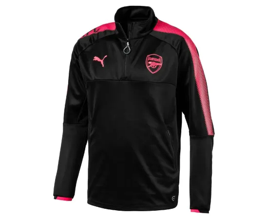 lacitesport.com - Puma FC Arsenal Sweat Training 17/18  Homme, Taille: M