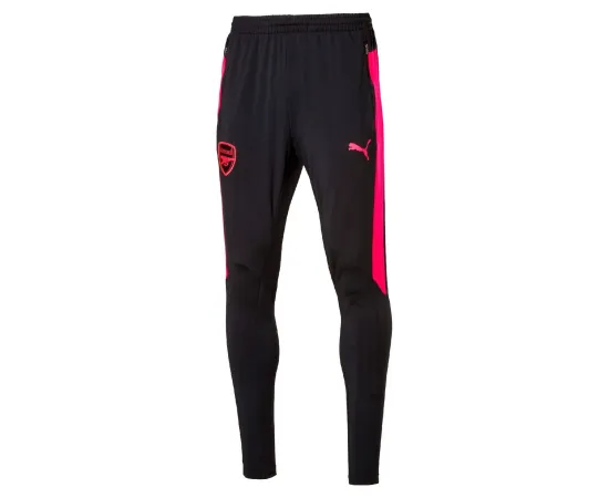 lacitesport.com - Puma FC Arsenal Pantalon Training 17/18 Homme, Taille: S