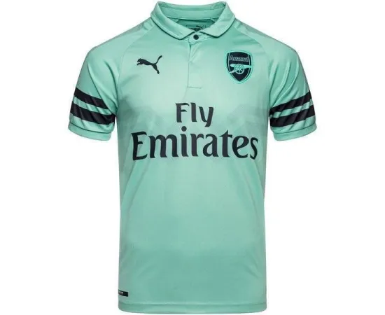 lacitesport.com - Puma FC Arsenal Maillot Third 18/19 Enfant, Taille: 9/10 ans