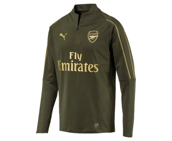 lacitesport.com - Puma FC Arsenal Sweat Training 18/19  Homme, Taille: S