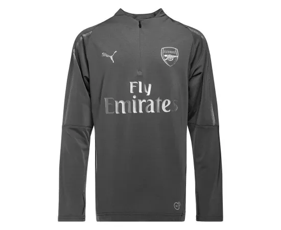 lacitesport.com - Puma FC Arsenal Sweat Training 18/19 Enfant, Taille: 11/12 ans