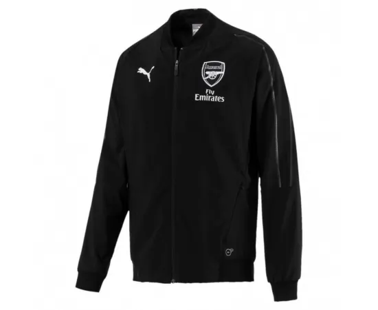 lacitesport.com - Puma FC Arsenal Veste Training 18/19 Homme, Taille: S