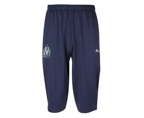 lacitesport.com - Puma OM Pantalon 18/19 Homme, Taille: XS