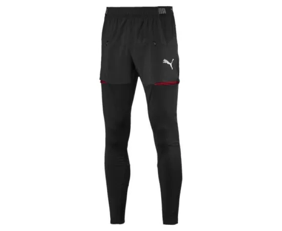 lacitesport.com - Puma FC Arsenal Pantalon Training 2019 Homme, Taille: XS