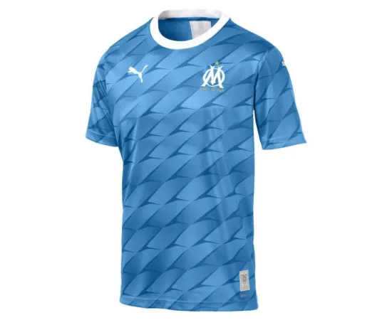 lacitesport.com - Puma OM Maillot Extérieur 19/20 Homme, Taille: S