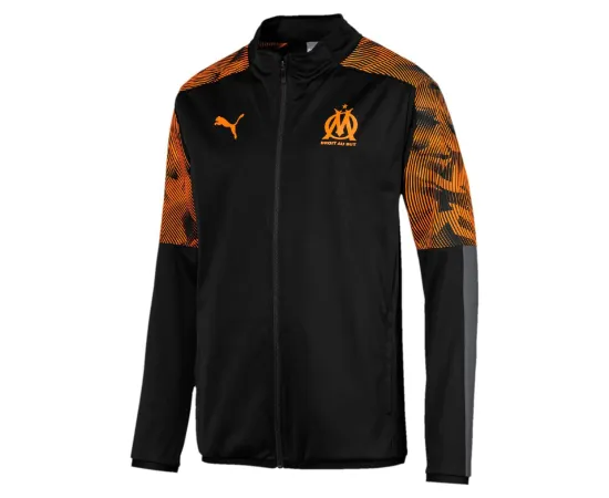 lacitesport.com - Puma OM Veste 19/20 Homme, Taille: M