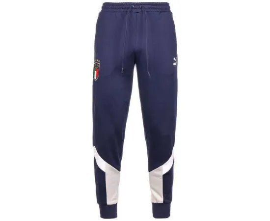 lacitesport.com - Puma Italie Pantalon Training 20/21 Homme, Taille: M