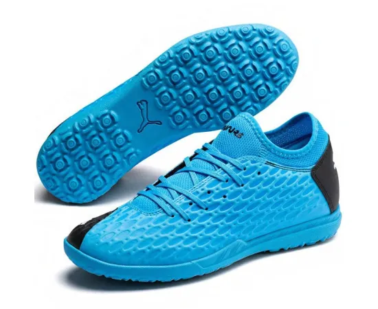 lacitesport.com - Puma Future 5.4 TF Chaussures de foot Adulte, Taille: 46