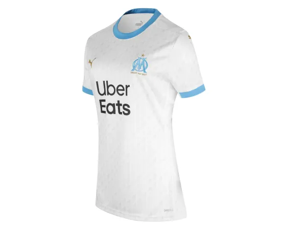 lacitesport.com - Puma OM Maillot Domicile 20/21 Enfant, Taille: 7/8 ans