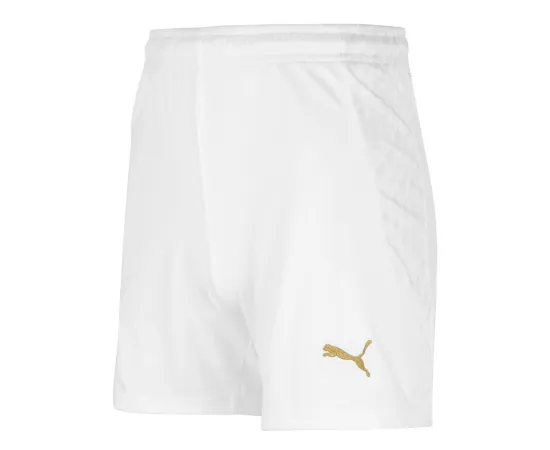 lacitesport.com - Puma OM Short Domicile 20/21 Enfant, Taille: 11/12 ans