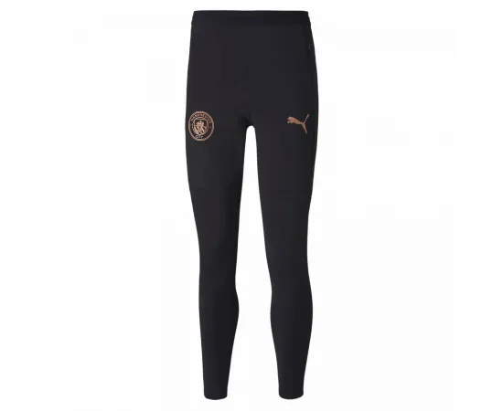 lacitesport.com - Puma Manchester City Pantalon Training 20/21 Homme, Taille: S