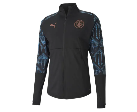 lacitesport.com - Puma OM Veste 20/21 Homme, Taille: XS