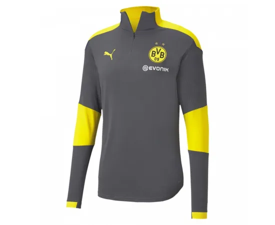 lacitesport.com - Puma Dortmund Sweat Training 20/21  Homme, Taille: L