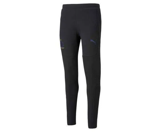 lacitesport.com - Puma OM Pantalon Casual 21/22 Homme, Taille: XS