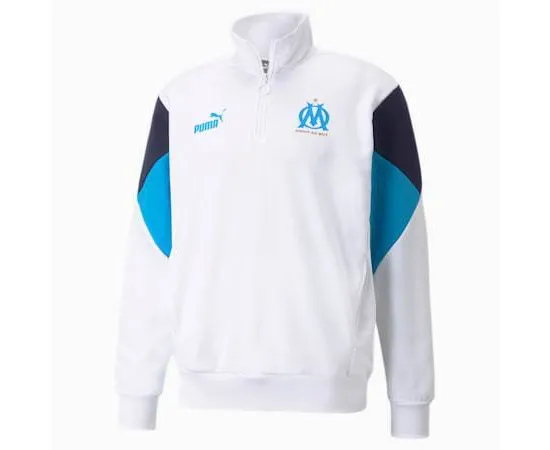 lacitesport.com - Puma OM Sweat Training 21/22  Homme, Taille: S