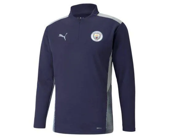 lacitesport.com - Puma Manchester City Sweat Training 21/22  Homme, Taille: XS