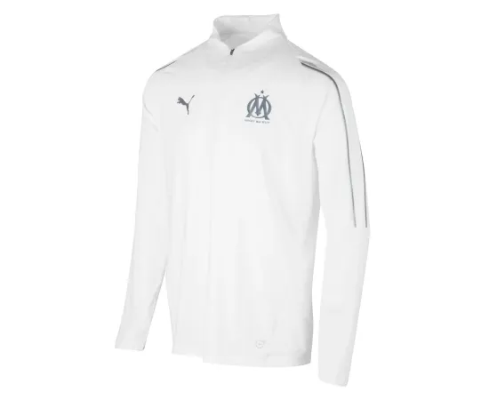 lacitesport.com - Puma OM Sweat Training 18/19  Homme, Taille: XS