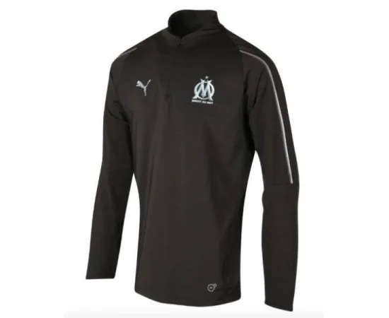 lacitesport.com - Puma OM Sweat Training 18/19  Homme, Taille: XS