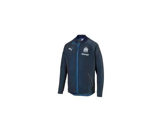 lacitesport.com - Puma OM Veste Training 2019 Homme, Taille: XS