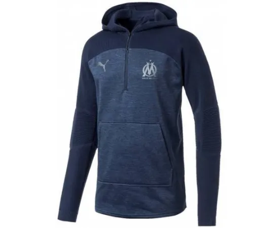 lacitesport.com - Puma OM Sweat Training 19  Homme, Taille: S