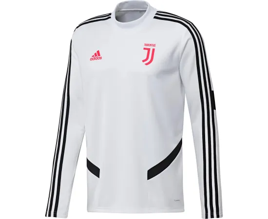 lacitesport.com - Adidas Juventus Turin Sweat Training 19/20  Homme, Taille: S