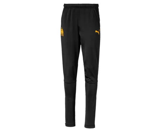 lacitesport.com - Puma OM Pantalon Training 19/20 Enfant, Taille: 9/10 ans