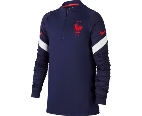 lacitesport.com - Nike FFF Sweat Training 2020 Enfant, Taille: 8/10 ans