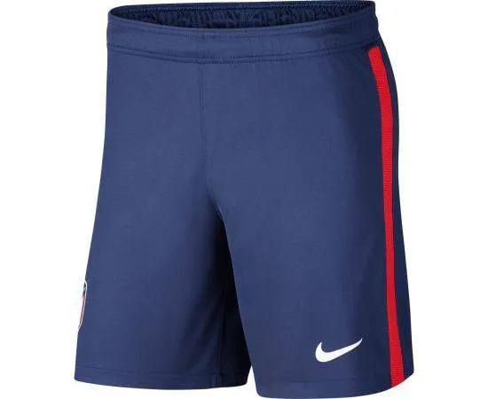 lacitesport.com - Nike Atlético Madrid Short Domicile 20/21 Homme, Taille: XS