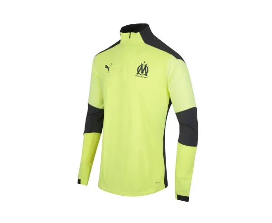 lacitesport.com - Puma OM Sweat Training 20/21  Homme, Taille: S