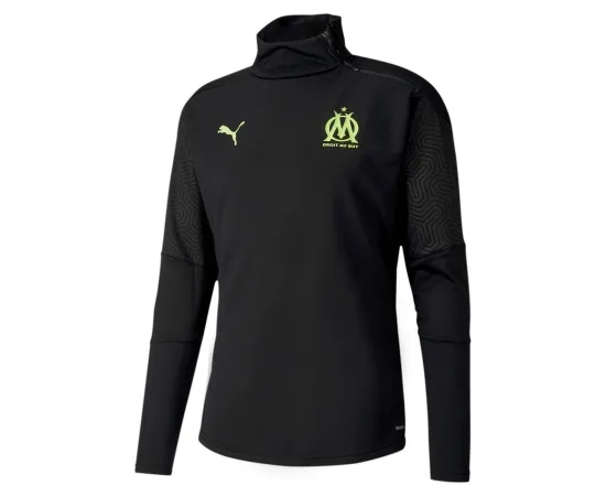 lacitesport.com - Puma OM Sweat Training 20/21  Homme, Taille: M