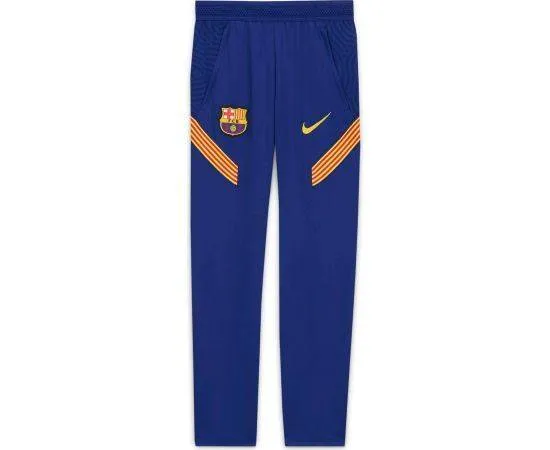 lacitesport.com - Nike FC Barcelone Pantalon Training 20/21 Enfant, Taille: 6/8 ans