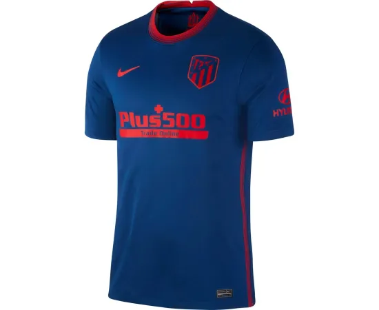 lacitesport.com - Nike Atlético Madrid Maillot Extérieur 20/21 Homme, Taille: M