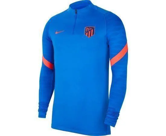 lacitesport.com - Nike Atlético Madrid Sweat Training 20/21  Homme, Taille: S