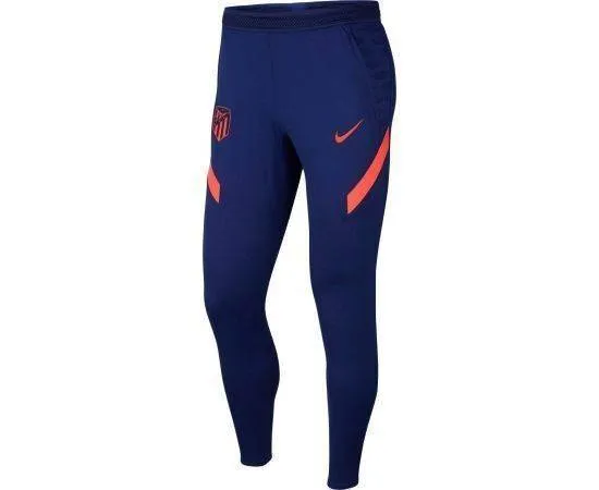 lacitesport.com - Nike Atlético Madrid Pantalon Training 20/21 Homme, Taille: S