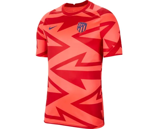 lacitesport.com - Nike Atlético Madrid Maillot Training 21/22 Homme, Taille: M