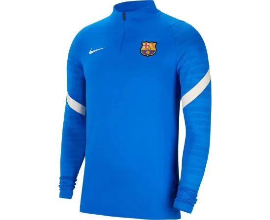 lacitesport.com - Nike FC Barcelone Sweat Training 21/22  Homme, Taille: M