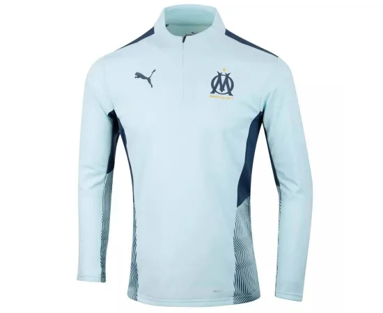 lacitesport.com - Puma OM Sweat Training 22  Homme, Taille: XS