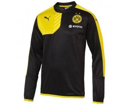 lacitesport.com - Puma Dortmund Sweat Training 15/16  Homme, Taille: S