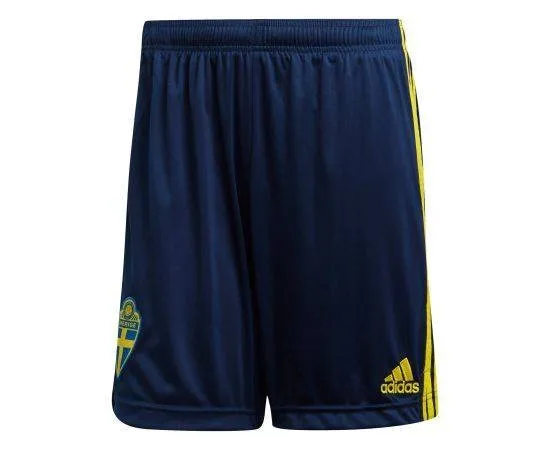 lacitesport.com - Adidas Suede Short Domicile 2020 Homme, Taille: S