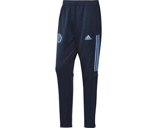 lacitesport.com - Adidas New York City Pantalon Training 2020 Homme, Taille: XS