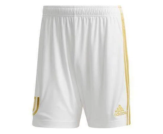 lacitesport.com - Adidas Juventus Turin Short Domicile 20/21  Homme, Taille: XS