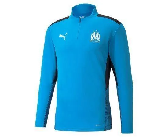 lacitesport.com - Puma OM Sweat Training 21/22  Homme, Taille: XS