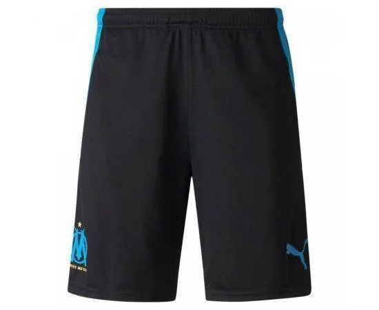 lacitesport.com - Puma OM Short Training 21/22 Homme, Taille: XS