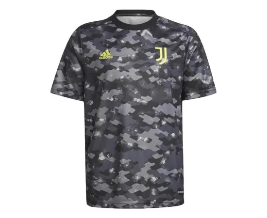 lacitesport.com - Adidas Juventus Turin Maillot Training 21/22 Homme, Taille: XL