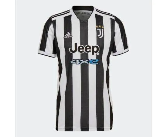 lacitesport.com - Adidas Juventus Turin Maillot Domicile 21/22 Homme, Taille: XL