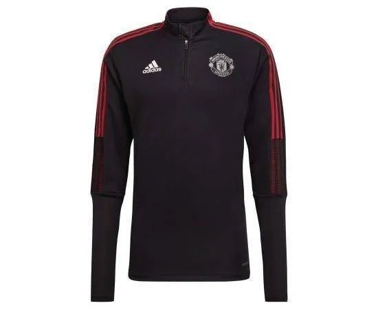 lacitesport.com - Adidas Manchester United Sweat Training 21/22  Homme, Taille: S